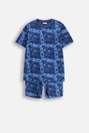COCCODRILLO pidžaama PAJAMAS, sinine, WC5448216PJS-014-116, 116 cm