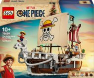 75639 LEGO® One Piece Piraadilaev Going Merry
