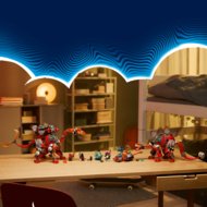 71514 LEGO® DREAMZzz™ Dino reaktiivlennuk