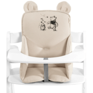 HAUCK söötmistool polsterdus ALPHA COSY SELECT, Winnie the Pooh/Beige, 667729