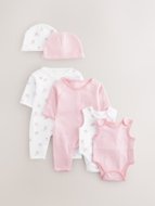 NEXT enneaegne x-osaline komplekt. 6 tk, AW2347, cm