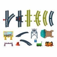 THOMAS & FRIENDS rööbaste komplekt mootoriga veduriga, HGY78