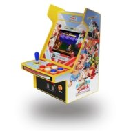 MY ARCADE mängukonsool Micro Player Super Street, DGUNL-4185
