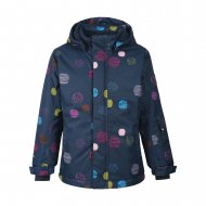 COLOR KIDS talvejope, tumesinine, 152 cm, 740684-5885