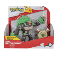 POKEMON Rillaboom eepiline figuur, PKW0182