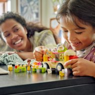 42633 LEGO® Friends Hot Dogi Toidukäru