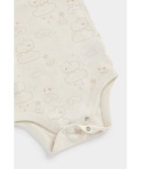 MOTHERCARE pikkade varrukatega bodi, 2 tk., EB666