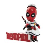 YUME Hero Box Deadpool assortii, 19720