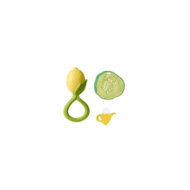 OLI&CAROL närimislelude komplekt LEMON 2
