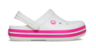 CROCS kroksid GETAWAY TOE LOOP värvilised, 207006-6WU 33,5 suurus