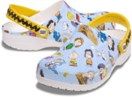 CROCS kroksid PEANUTS värvilised, 211129-90H 27 suurus