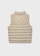 MAYORAL vest, limestone, 7.305-85