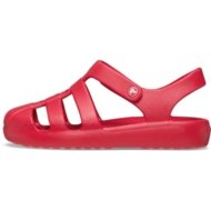 CROCS kroksid MARY JANE punased, 210625-6WC 32 suurus