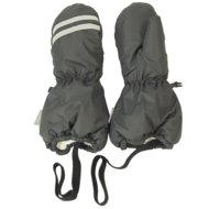 HUPPA Käpikud Roy Dark gray 8110BASE-00018