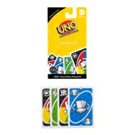 UNO lisa kaardipakid, JCV55