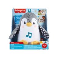 FISHER-PRICE muusikaline lehvitav pingviin