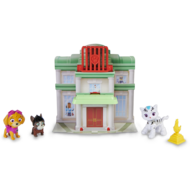 PAW PATROL figuurid Kitty & Pup Rescue, 2 pakk, 6064747