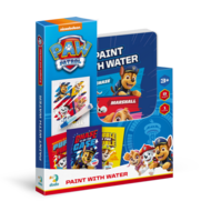 DODO maagiline veega värviraamat Paw Patrol, 200444