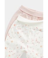 MOTHERCARE püksid 2 tk., FB302