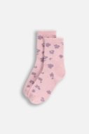 COCCODRILLO sokid SOCKS GIRL, värviline, cm