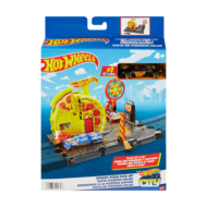HOT WHEELS City linnaehitus rajakomplektid, HMD53