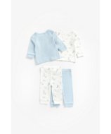 MOTHERCARE pidžaama, 2 tk., ZA100