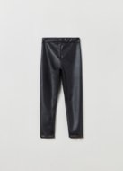 OVS 1 EN GIRL 3-10Y LEGGINGS 5-6 BLACK 001889036