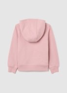 OVS kapuutsiga tõmblukuga pusa, 122 cm, 002484090