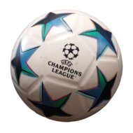 MONDO pall Champions League, 1536