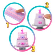 BARBIE Party Unboxed Reveal sünnipäeva üllatusnukk, JFG70