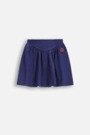 COCCODRILLO seelik ACADEMY GIRL KIDS, sinine, cm