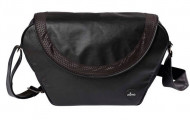 MIMA beebitarvete kott Trendy Black S1101-10SB