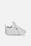 COCCODRILLO tekstiilist saapad SHOES GIRL, valge, cm
