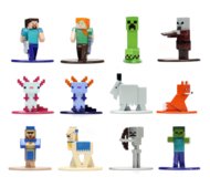 JADA figuur Minecraft Nano, assortii, 253261002