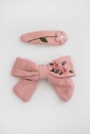 COCCODRILLO hairpin PETIT BIJOU, roosa, WC5311710PBJ-007-000, one size cm