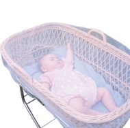 DREAMBABY universaalne putukavõrk, White, F204