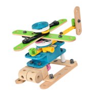 BRIO ehitaja mootorikomplekt, 34591