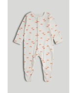 MOTHERCARE rāpulītis ar garām piedurknēm 3 gab., AW53401 cm