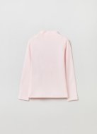 OVS GIRL3-10Y T-SHIRTS L/S 2H 7-8 PINK 001904394