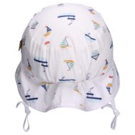 TUTU müts, valge, 3-007784, 44-46 cm