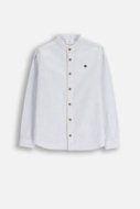 COCCODRILLO pikkade varrukatega särk BACK TO SCHOOL BOY, sinine, WC5136103BSB-014-164, 164 cm