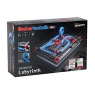 FISCHER TECHNIK konstruktor Labürint, 569016