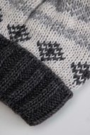 COCCODRILLO müts ACCESSORIES WINTER BOY, värvikas, ZC5364303AWB-022-052, 52 cm