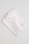 COCCODRILLO sukad TIGHT MICROFIBRE COLORFUL, valge, cm
