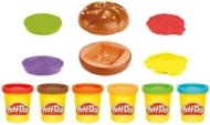 PLAY-DOH toidu kujundid, assortii, G16095L0