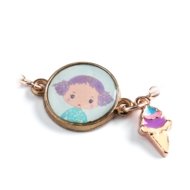 DJECO TINYLY käevõru Tutti, DJ06979