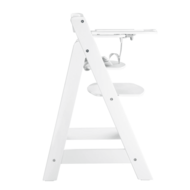 ROBA toitmisjärje aluspink SIT UP FLEX, White, 0075WE