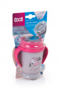 LOVI 360 tass käepidemega 250 ml JUNIOR Indian Summer, 1/591