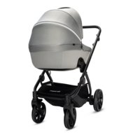 NOORDI universaalne käru FJORDI V2 2in1, Grey, 1462814