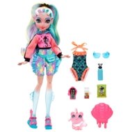 MONSTER HIGH Lagoona nukk